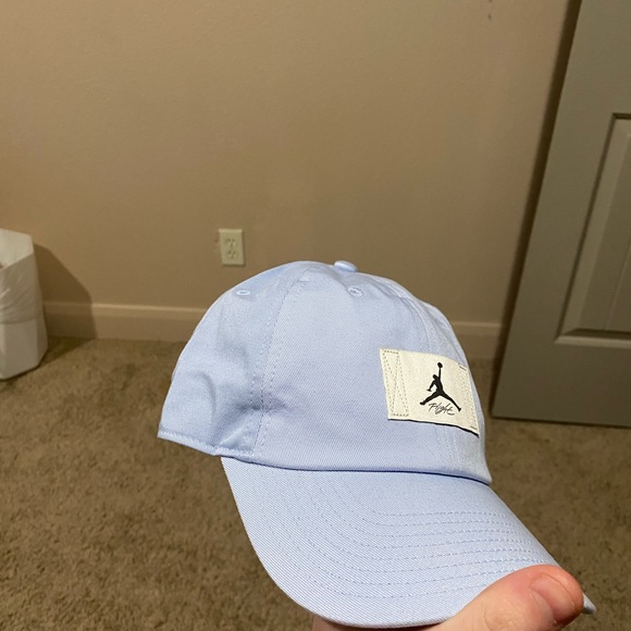 Jordan Flight Essentials - Blue Grey - Picture 3 of 5